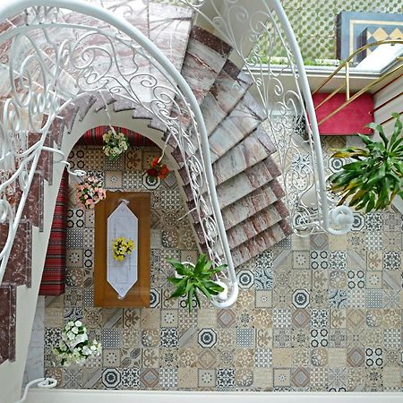 Sahira Butik Pakuan Syariah Hotel Bogor Luaran gambar