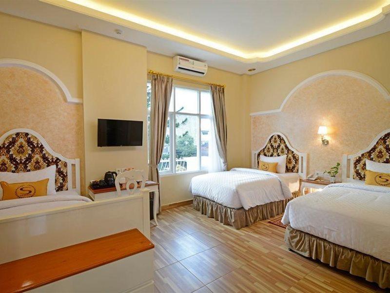 Sahira Butik Pakuan Syariah Hotel Bogor Luaran gambar