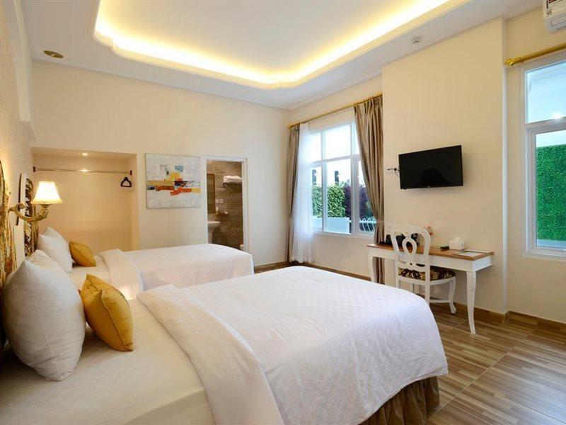 Sahira Butik Pakuan Syariah Hotel Bogor Luaran gambar