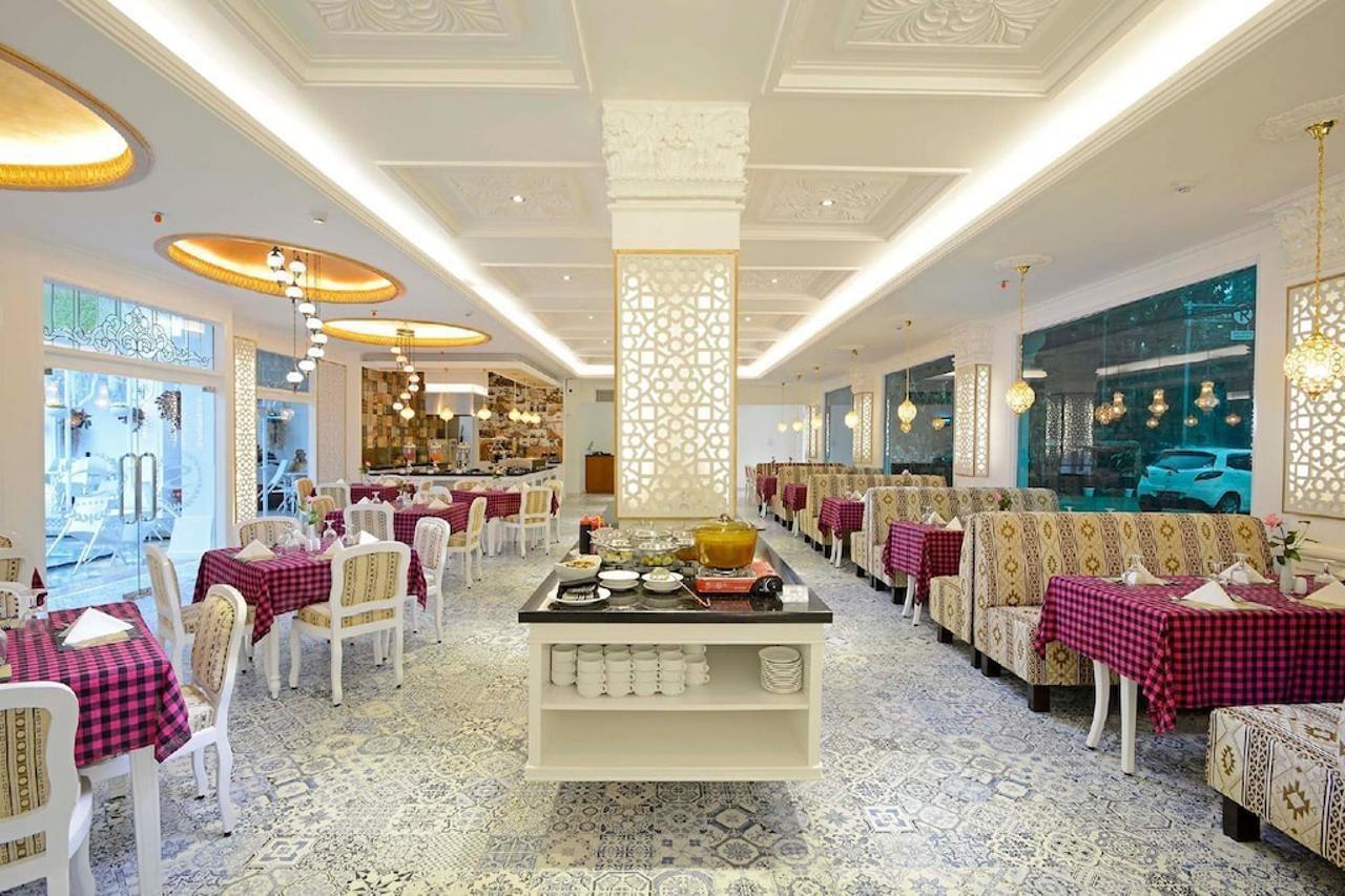 Sahira Butik Pakuan Syariah Hotel Bogor Luaran gambar