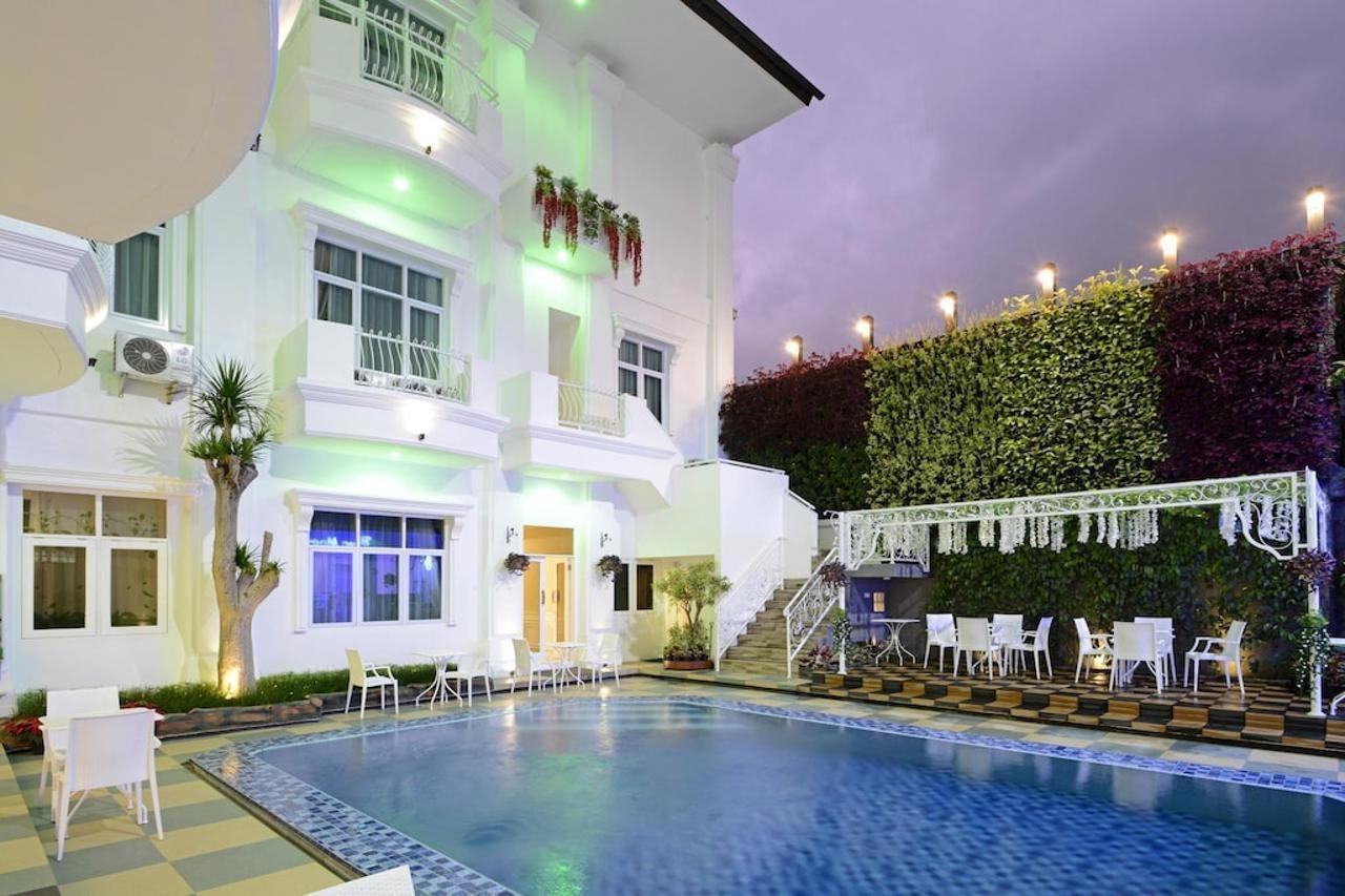 Sahira Butik Pakuan Syariah Hotel Bogor Luaran gambar