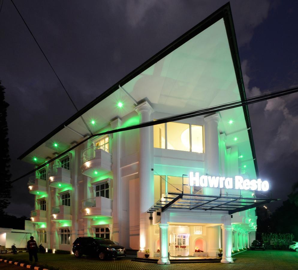 Sahira Butik Pakuan Syariah Hotel Bogor Luaran gambar