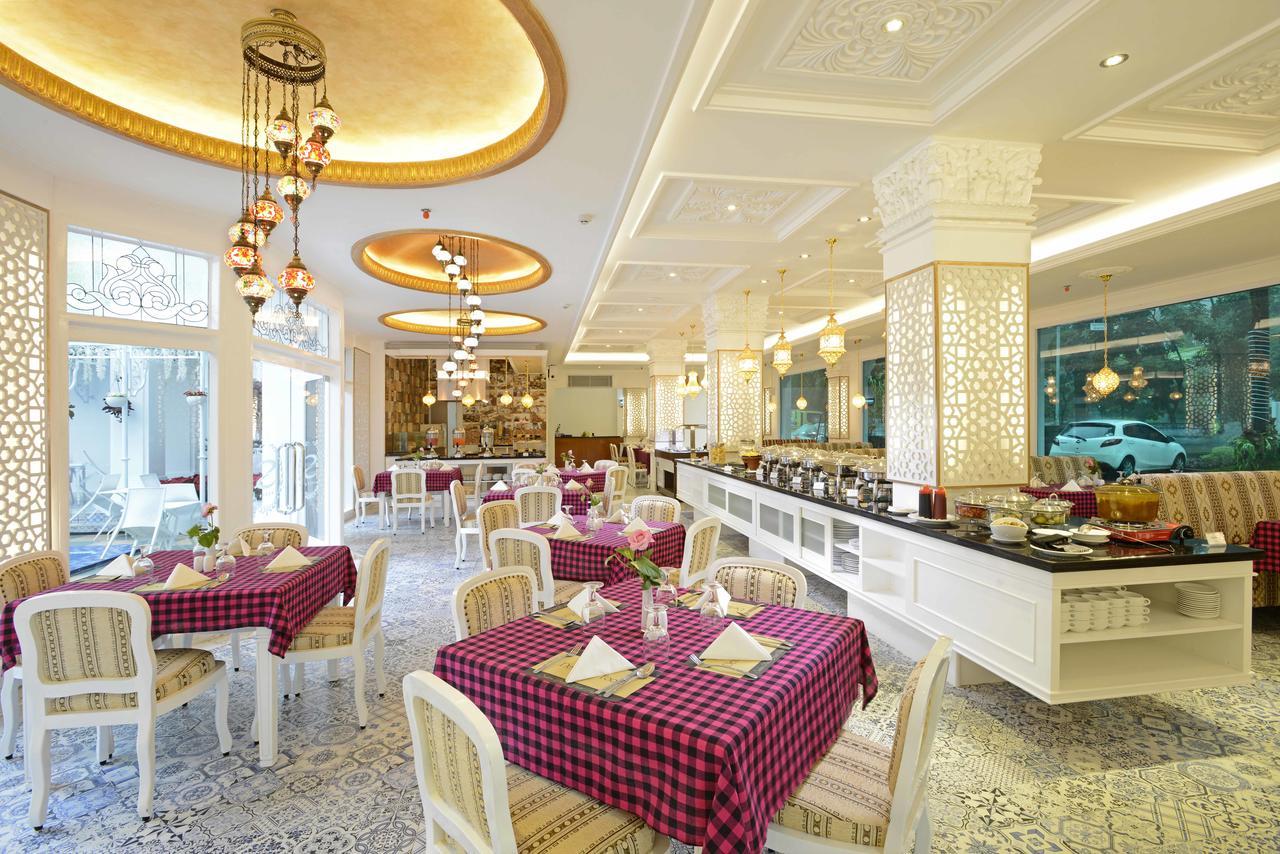 Sahira Butik Pakuan Syariah Hotel Bogor Luaran gambar