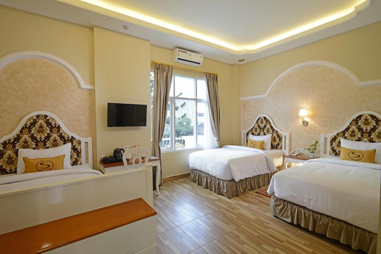 Sahira Butik Pakuan Syariah Hotel Bogor Luaran gambar