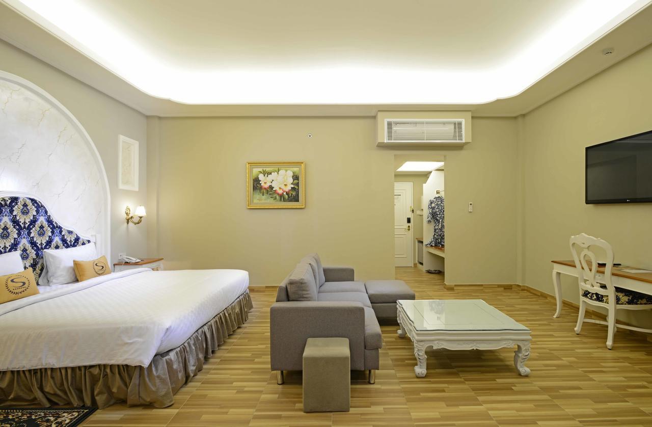 Sahira Butik Pakuan Syariah Hotel Bogor Luaran gambar
