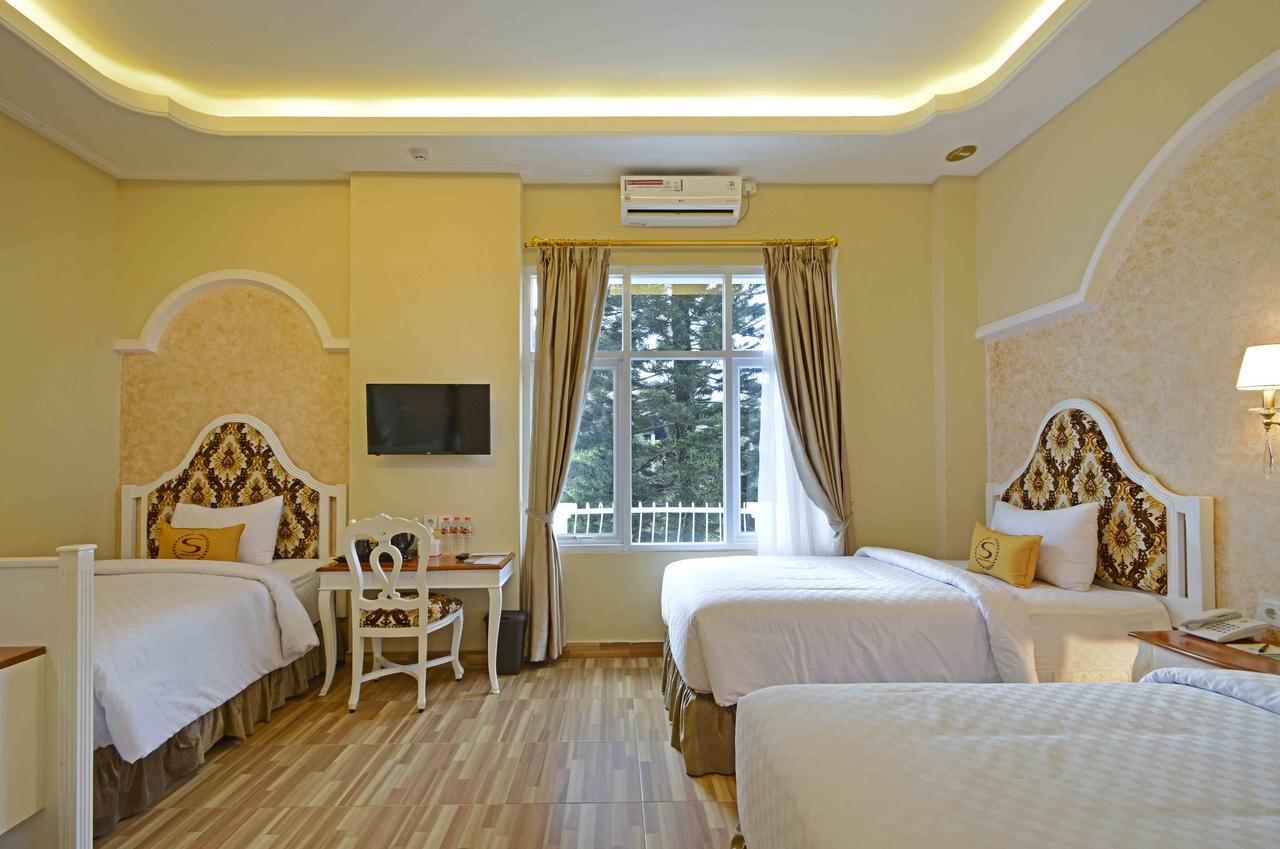 Sahira Butik Pakuan Syariah Hotel Bogor Luaran gambar